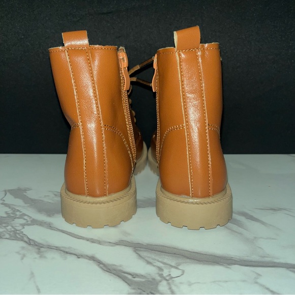 Lace Up Boots for Kids, Multiple Sizes - Picture 5 of 5